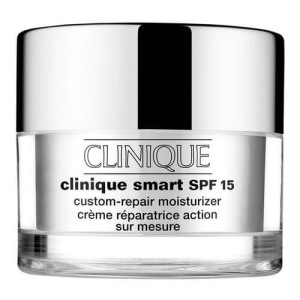 Smart Reparaturcreme - Maßgeschneiderte Wirkung SPF15 Smart Reparaturcreme - Maßgeschneiderte Wirkung SPF15